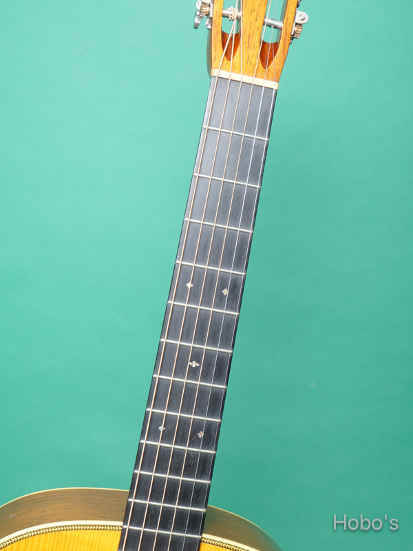 MARTIN D-28 Authentic 1931 3