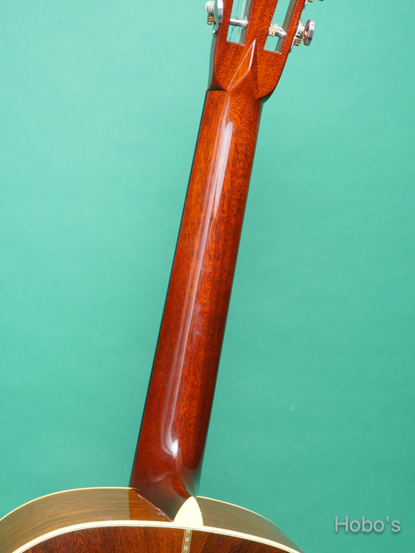 MARTIN D-28 Authentic 1931 4