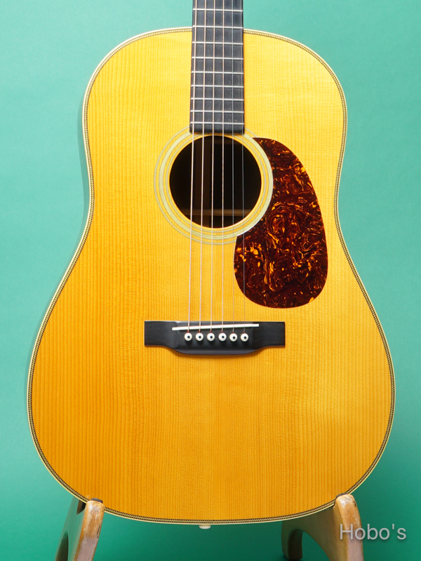 MARTIN D-28 Authentic 1931 5