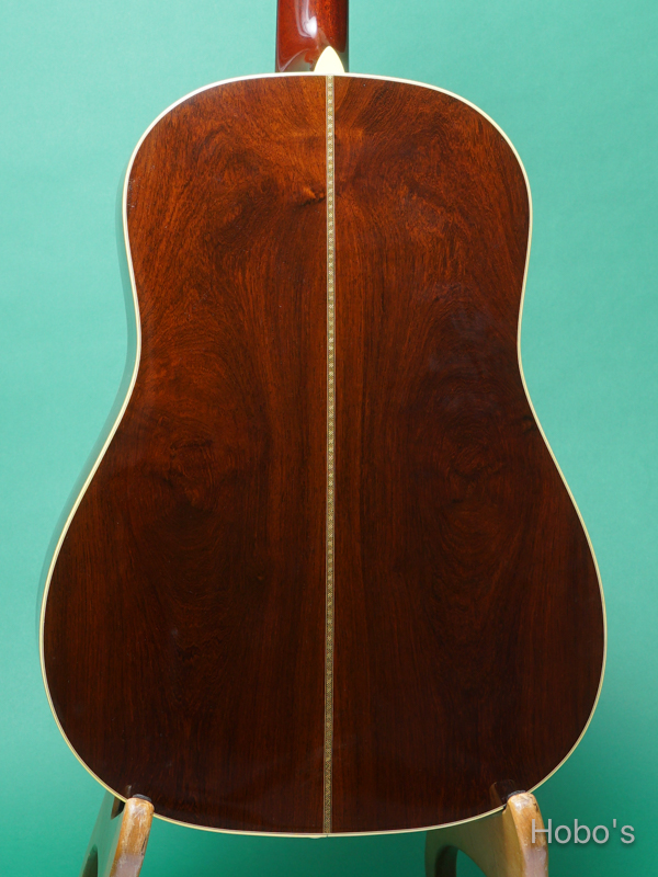 MARTIN D-28 Authentic 1931 6