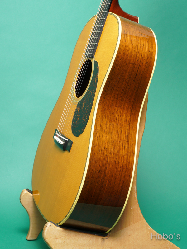 MARTIN D-28 Authentic 1931 8