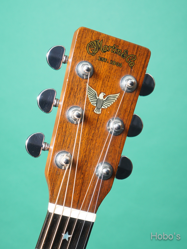 MARTIN D-76 1