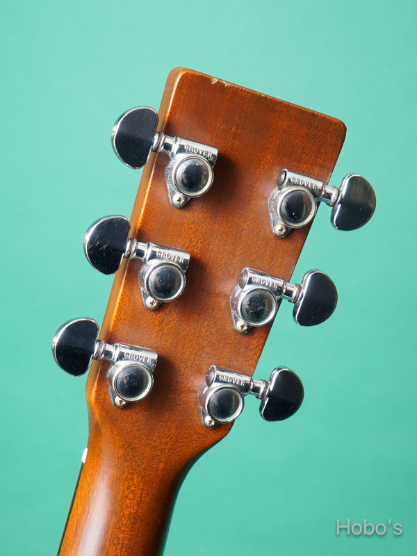 MARTIN D-76 2