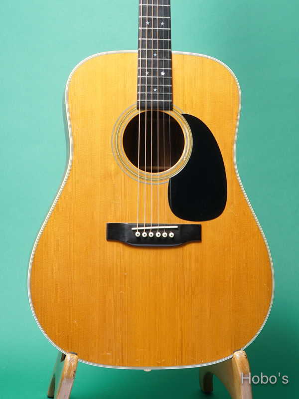 MARTIN D-76 5