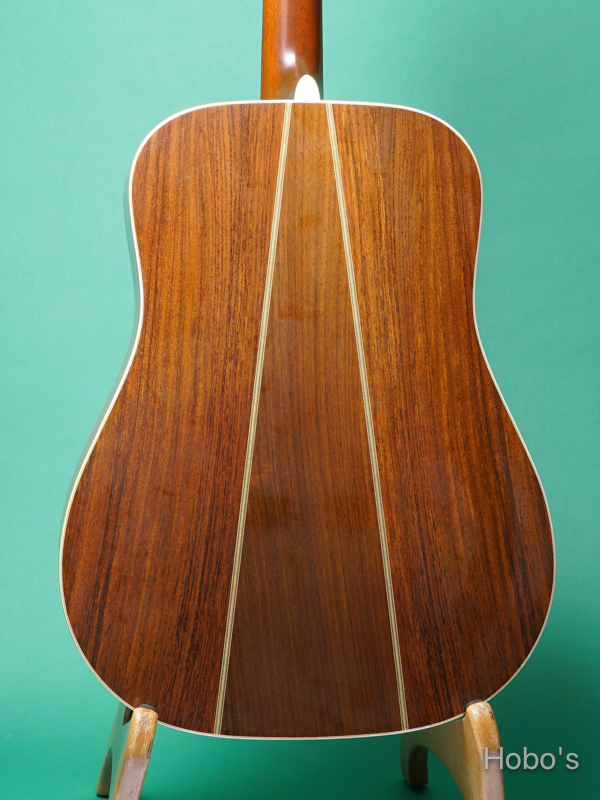 MARTIN D-76 6