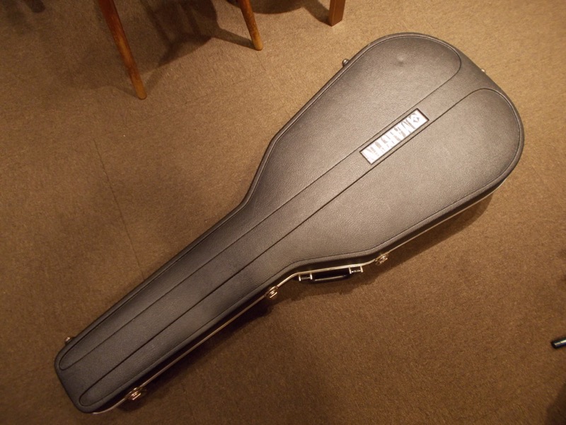 MARTIN D-41BLE  "20th Anniversary 1969-89 Limited Edition CASE