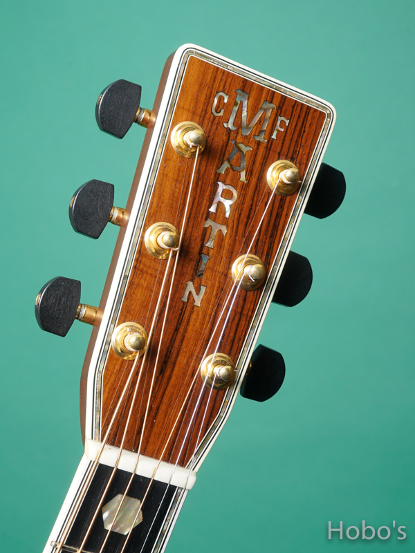 MARTIN D-41BLE  "20th Anniversary 1969-89 Limited Edition 1