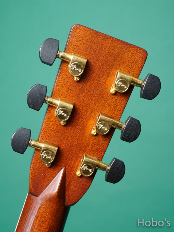 MARTIN D-41BLE  "20th Anniversary 1969-89 Limited Edition 2