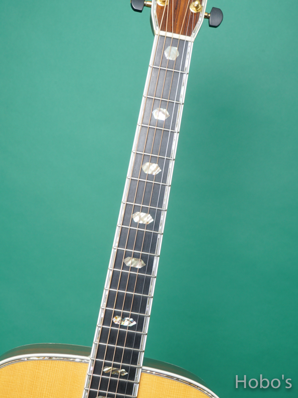 MARTIN D-41BLE  "20th Anniversary 1969-89 Limited Edition 3