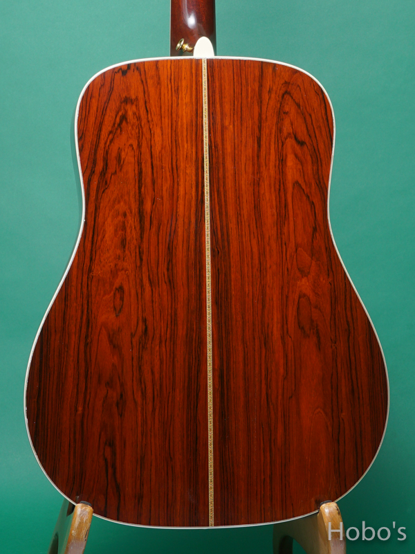 MARTIN D-41BLE  "20th Anniversary 1969-89 Limited Edition 6
