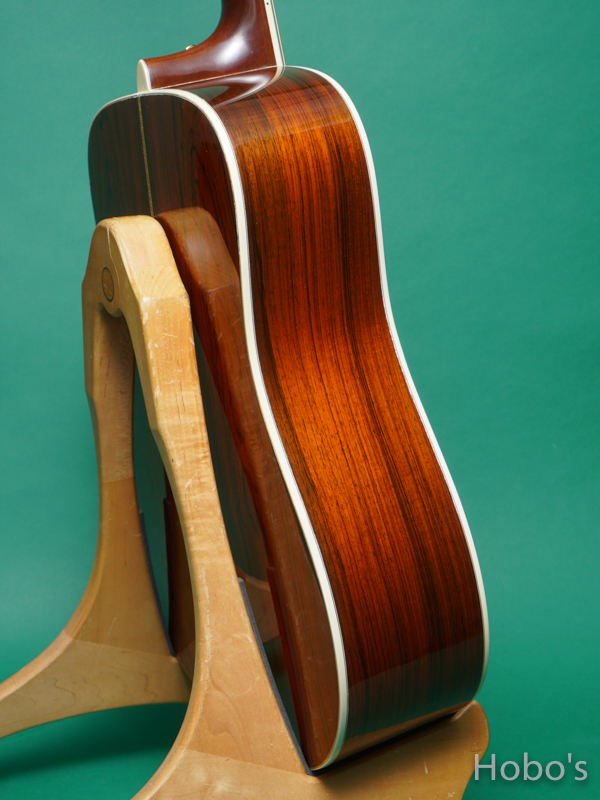MARTIN D-41BLE  "20th Anniversary 1969-89 Limited Edition 7