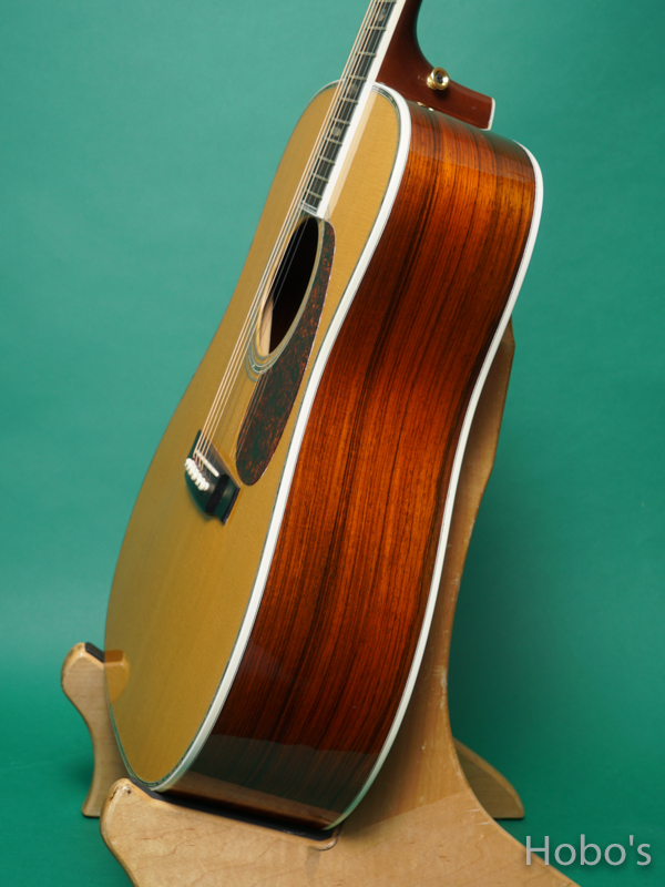 MARTIN D-41BLE  "20th Anniversary 1969-89 Limited Edition 8