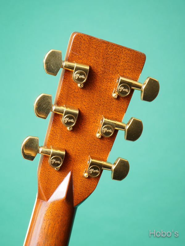MARTIN D-45 2