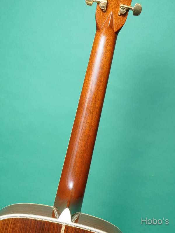 MARTIN D-45 4