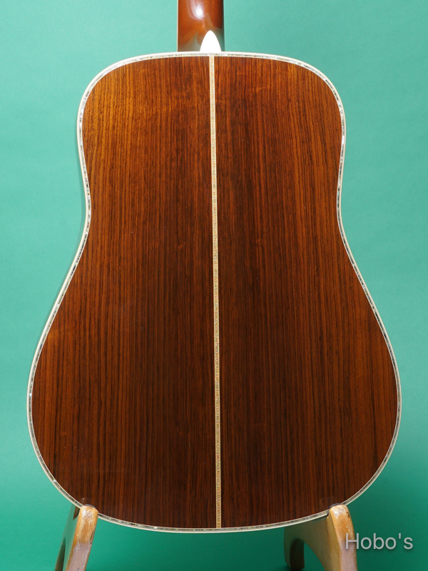 MARTIN D-45 6