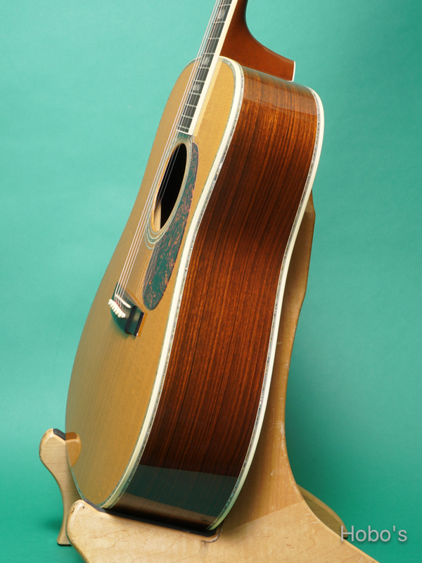 MARTIN D-45 8