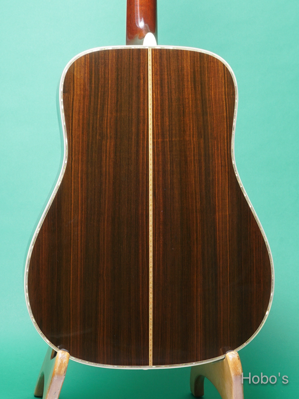 MARTIN D-45 6