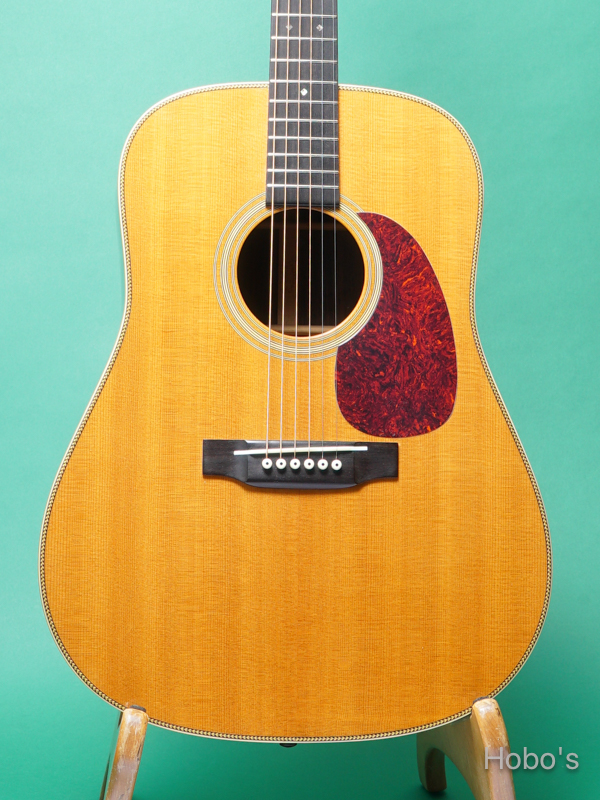 MARTIN HD-28V 5