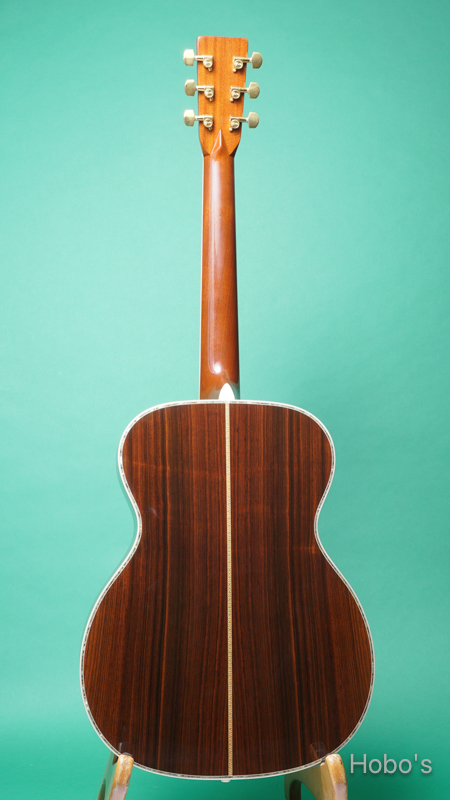 在庫情報/MARTIN OM-45 Custom | Hobo's