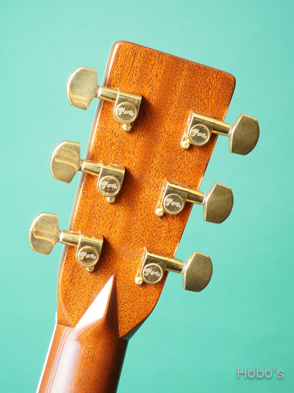 MARTIN OM-45 Custom 2