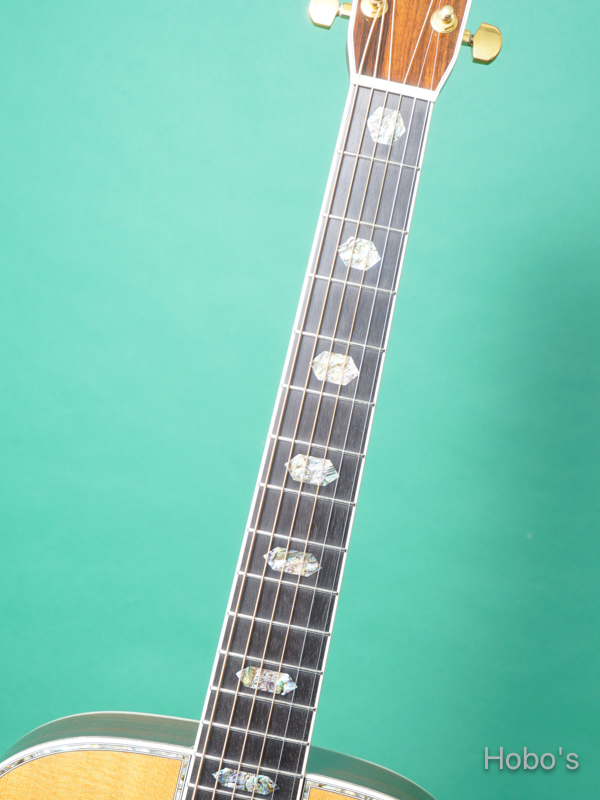 MARTIN OM-45 Custom 3