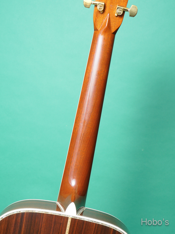 MARTIN OM-45 Custom 4