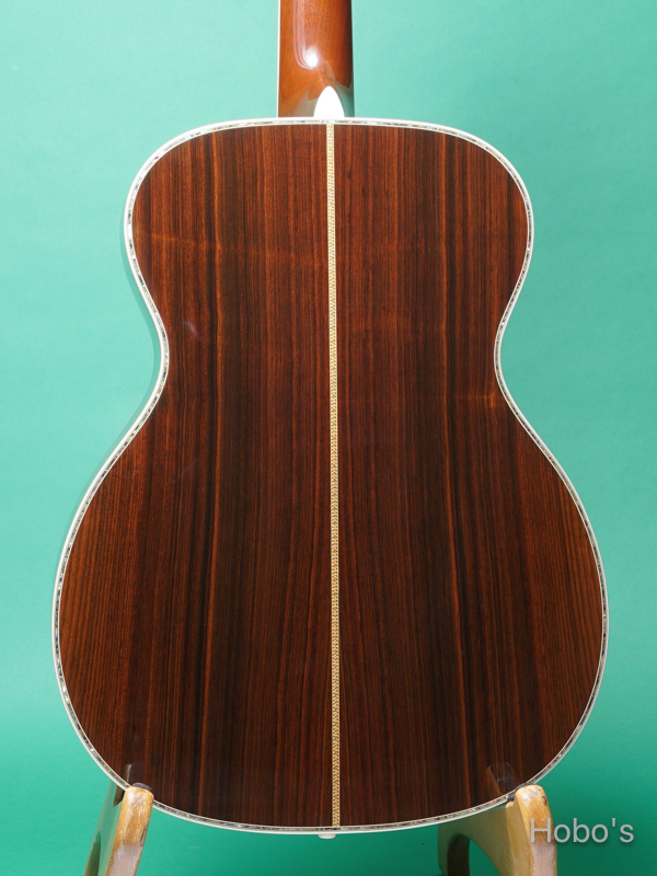 MARTIN OM-45 Custom 6