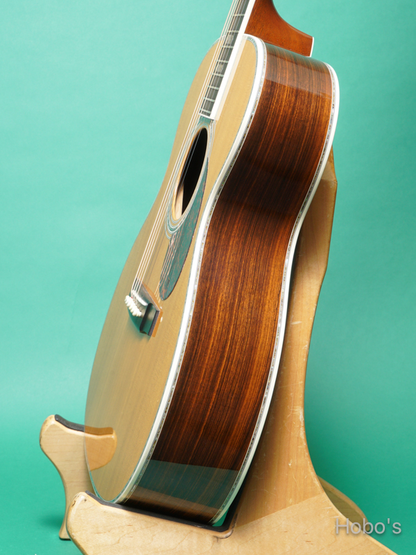 MARTIN OM-45 Custom 8