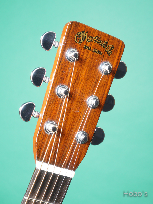 MARTIN D-28 1