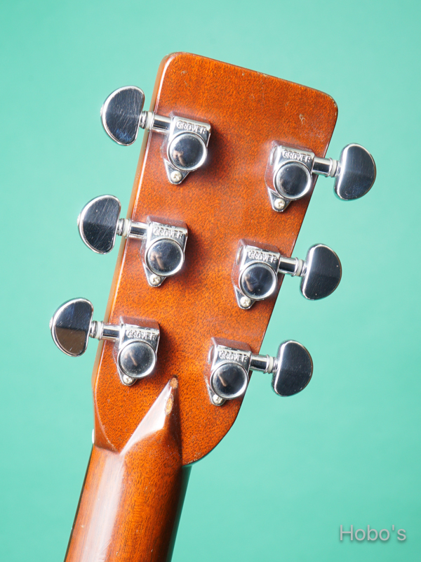 MARTIN D-28 2