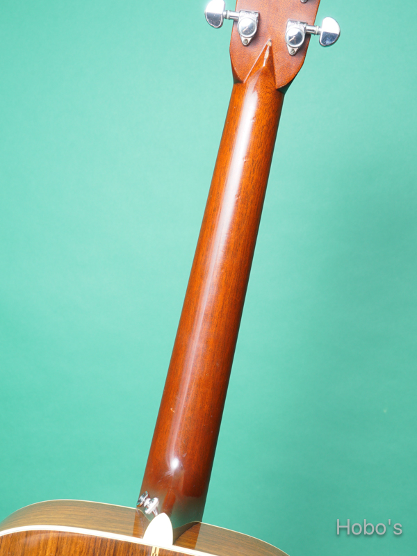 MARTIN D-28 4