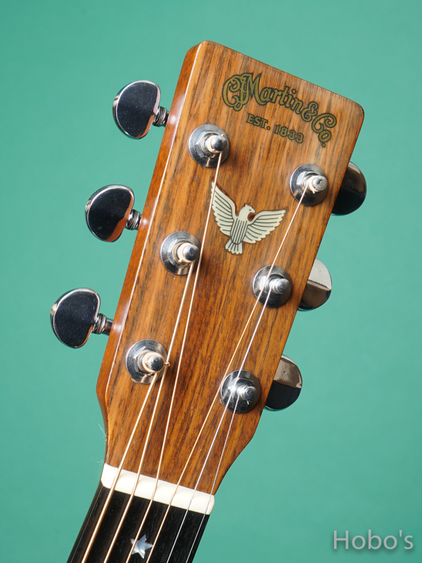 MARTIN D-76 1