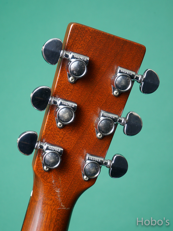 MARTIN D-76 2