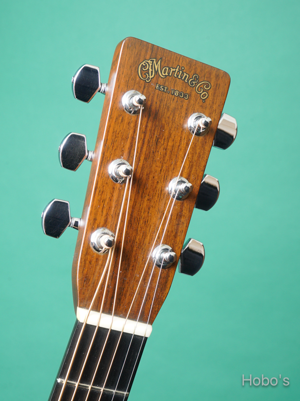 MARTIN D-28”SQ Neck Rod” 1