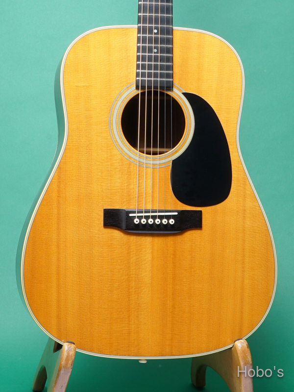 MARTIN D-28”SQ Neck Rod” 5