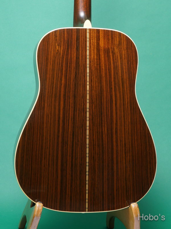 MARTIN D-28”SQ Neck Rod” 6