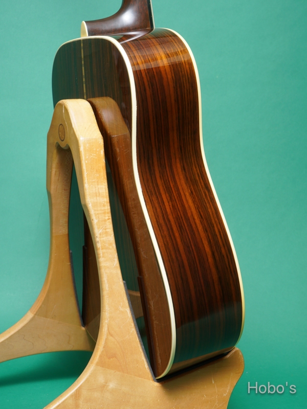 MARTIN D-28”SQ Neck Rod” 7