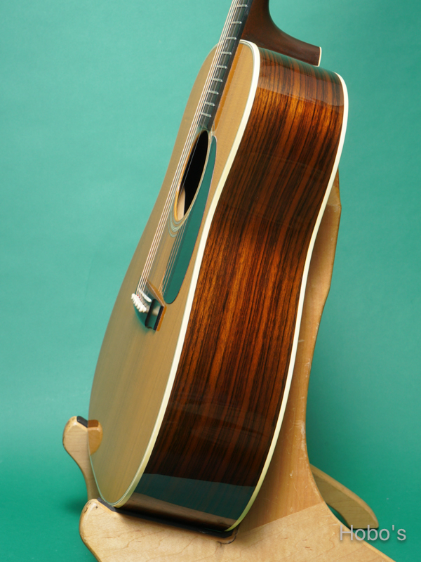 MARTIN D-28”SQ Neck Rod” 8