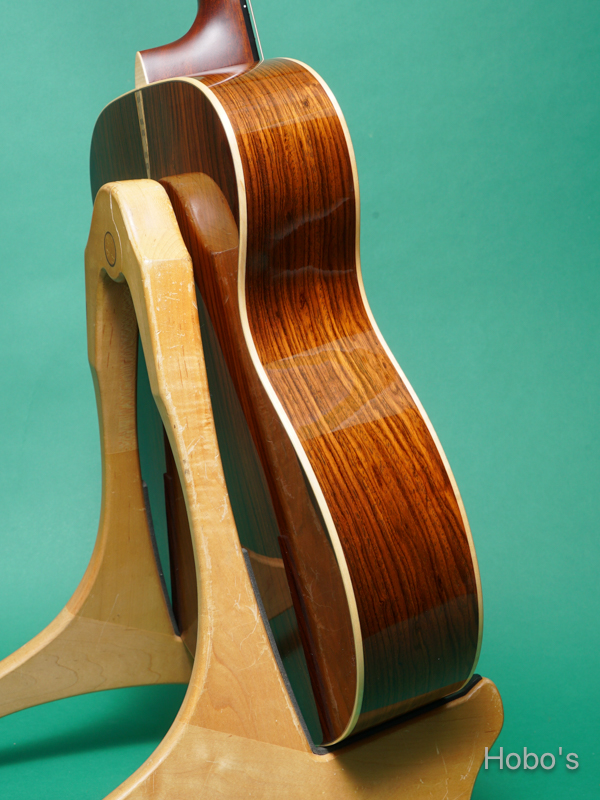 MARTIN OOO-28 Custom "Adirondack / Guatemalan Rosewood"  7