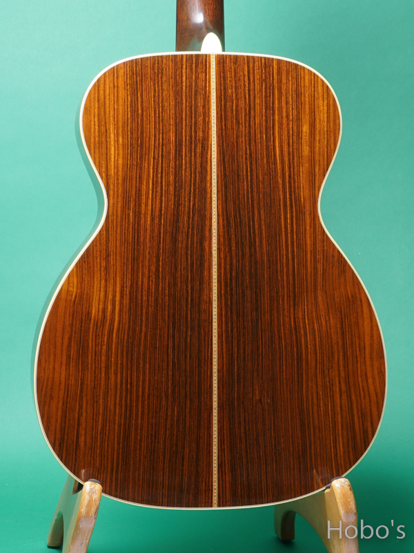 MARTIN OM-40LE "Guitar of the Month"   6