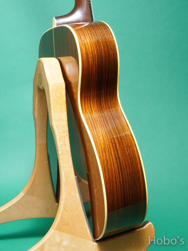MARTIN OM-40LE "Guitar of the Month"   7