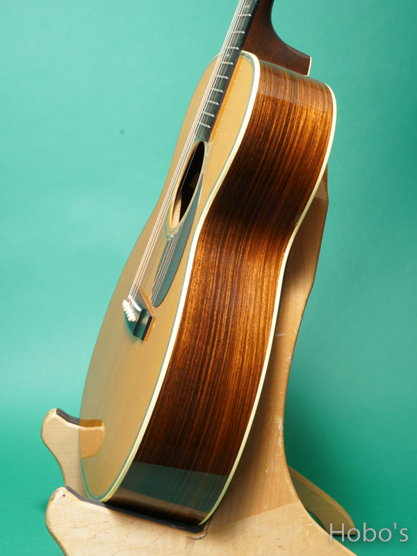 MARTIN OM-40LE "Guitar of the Month"   8