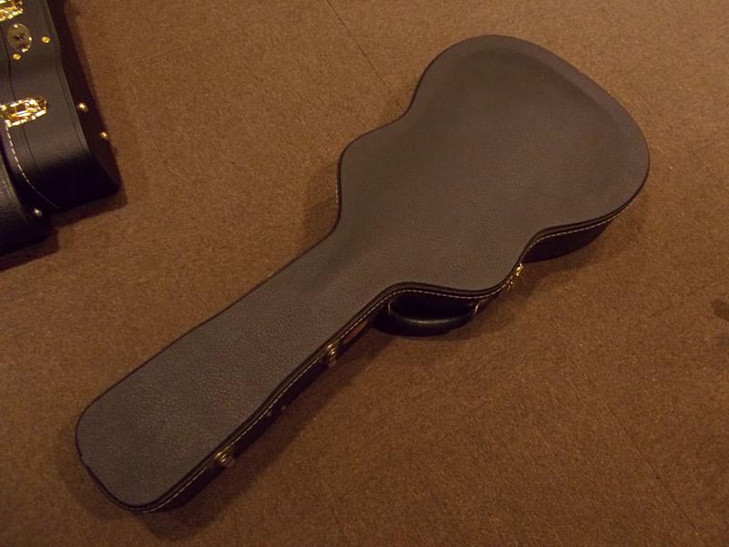 MARTIN OM-42PS "Paul Simon Signature Model" CASE