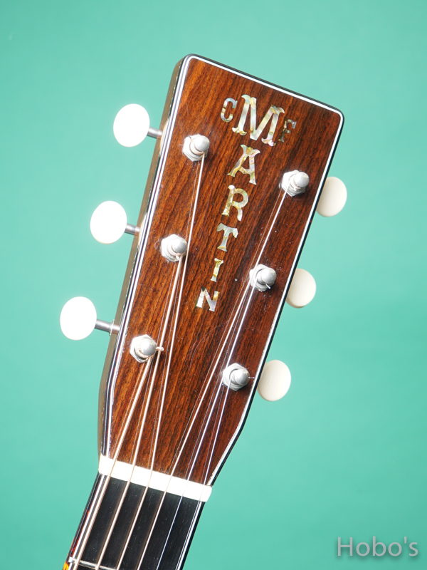 MARTIN OM-42PS "Paul Simon Signature Model" 1