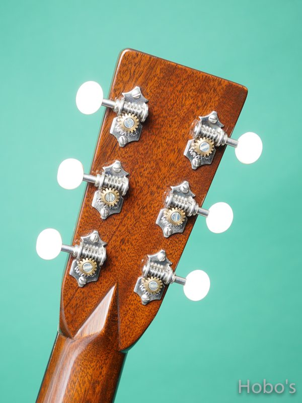 MARTIN OM-42PS "Paul Simon Signature Model" 2