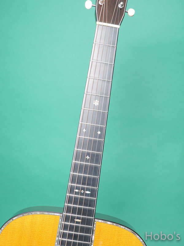 MARTIN OM-42PS "Paul Simon Signature Model" 3