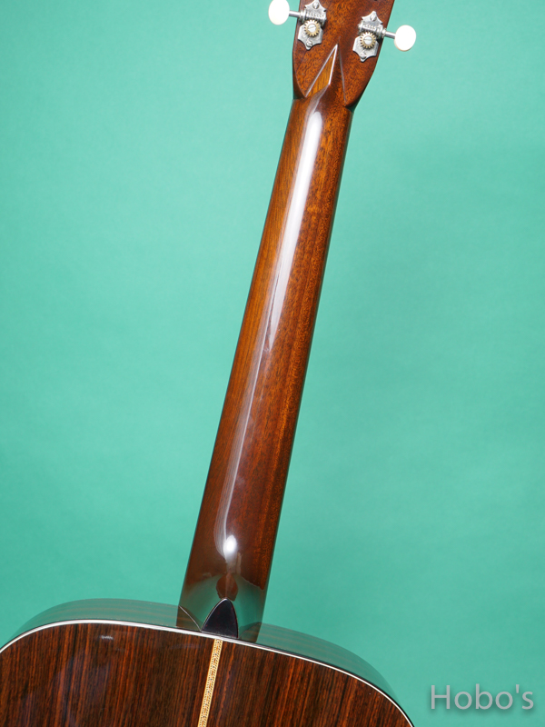 MARTIN OM-42PS "Paul Simon Signature Model" 4