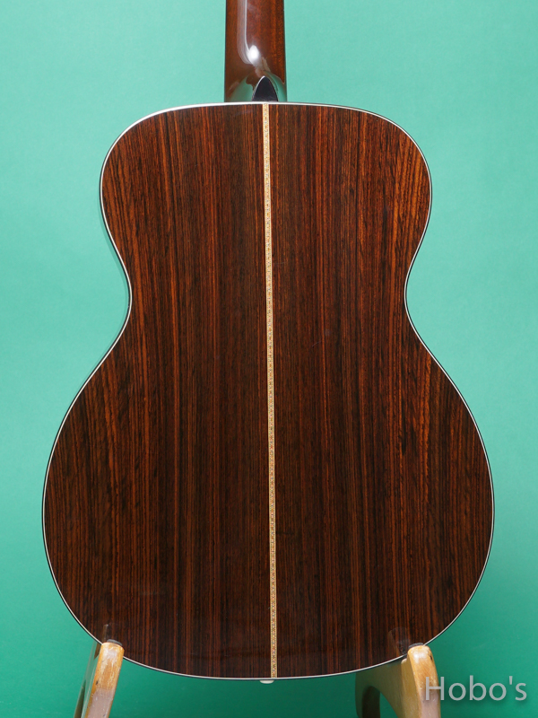 MARTIN OM-42PS "Paul Simon Signature Model" 6