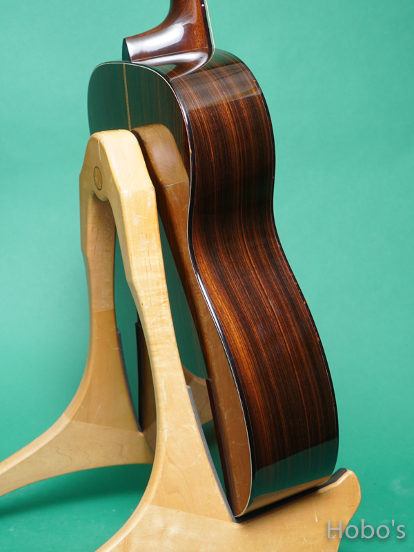 MARTIN OM-42PS "Paul Simon Signature Model" 7