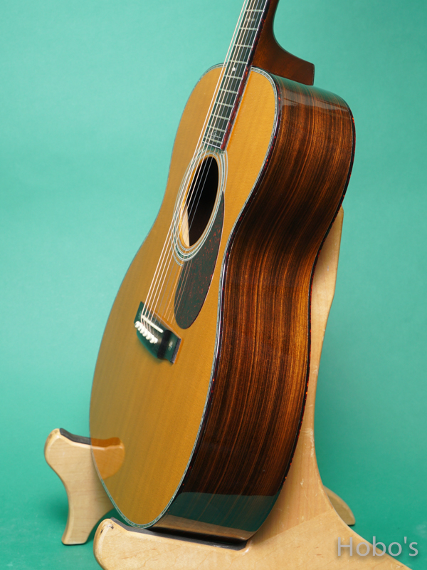 MARTIN OM-42PS "Paul Simon Signature Model" 8